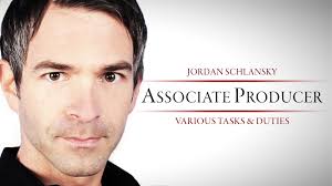 Jordan Schlansky: A Man with Various Responsibilities