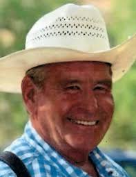 Randall Robinson Obituary October 7, 2021