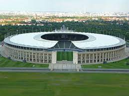 The team is sometimes also called the bfc hertha 92 — short for the berlin football club hertha 92. Olympiastadion Berlin Wikipedia