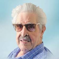 M. Elphège Lavoie — Résidence funéraire Steve L. Elkas