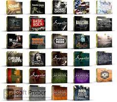 Maybe you would like to learn more about one of these? Toontrack Drums Midi Pack 2021 Free Download Softprober