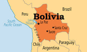 Bolivia hegoameriketako herrialde bat da. From The Field Recruiting In Bolivia Icef Monitor Market Intelligence For International Student Recruitment