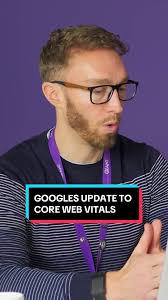Explore Google's update to Core Web Vitals👇 Learn about its impact on...