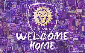 Welcomehome 5 Things To Know About The New Orlando City