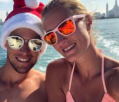 Us open champion dominic thiem feels he is on the right track to challenge the big three in tennis. Kiki Mladenovic And Dominic Thiem Happy In Dubai Tennis Tonic News Predictions H2h Live Scores Stats