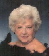Obituary information for Hazel E. (Cooch) Metcalf