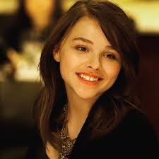 Pin En Chloe Grace Moretz