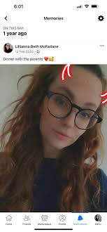 Lillianna Beth McFarlane (@LilyannaMac)