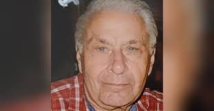 Obituary, Visitation & Funeral Information