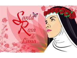 Iglesia santa rosa de lima, rosario picture: 35 Santa Rosa De Lima