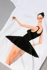 Kanye West My Beautiful Dark Twisted Fantasy Album Cover Original George Condo For Kanye West T Shirts George Condo Beautiful Dark Twisted Fantasy Kanye West