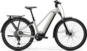 Merida eFLOAT TK 500 Eq