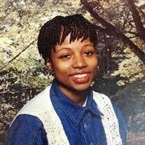 Ms. Audrey Marie Shumpert Obituary