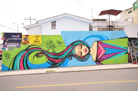 Image result for arte muralista