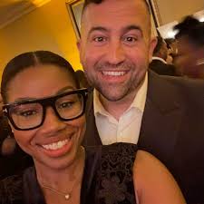 A true joy to perform at the LOVING DAY 2025 celebration at Gainbridge  Fieldhouse today!! ♥️ I felt right in my element singing about love, and I  was honored to get to