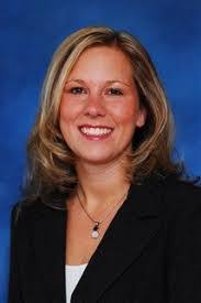 Alicia Wahl's Instagram, Twitter & Facebook