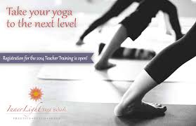 Maybe you would like to learn more about one of these? Quotes About Yoga Teacher Training 20 Quotes