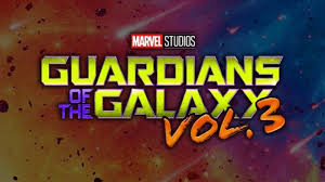 3 (guardians of the galaxy vol. Gardiens De La Galaxie 3 James Gunn Annonce Le Film