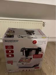 Vend le cuisine smart tout neuf jamais ouvert à venir chercher chez moi  négociable responsablement