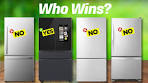 Best Bottom-Freezer Refrigerators 2025 [don't buy one before ...