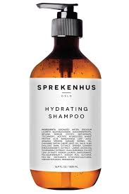 Check spelling or type a new query. Hydrating Shampoo Large Alexander Sprekenhus Hydrating Shampoo Organic Shampoo Brands Shampoo Ingredients