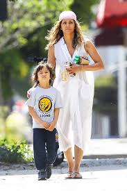 For black kids who are the offspring of biracial unions, or those adopted by white families, navigating race can. Halle Berry Son Maceo In Los Angeles Sweet Pics Hollywood Life