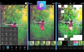 In the past people used to visit bookstores, local libraries or news vendors to purchase books and newspapers. Picsart Apk