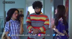 We did not find results for: Dia Pengantinku Episod 1