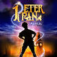 Peter Pan Theatre Production - Ballet and Musical - The Rugeley Rose - Community Hall & Theatre, Taylor's Ln Event Image