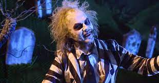 Michael keaton le quita piso a la eventual secuela de. Beetlejuice Sequel Michael Keaton All In For New Beetlejuice Movie