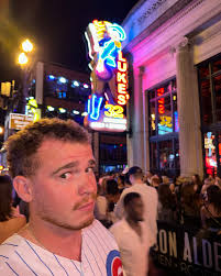 Luke Brewer (@lbrewer.xiii) • Instagram photos and videos