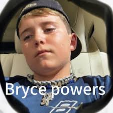 Bryce Powers