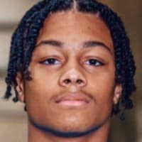 Donald Tabron II 2028 Quarterback