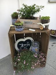 Garden Decoration Fruit Box Box Decoration Fruit Garden Garden Boxes Diy Garden Boxes Diy Garden Decor