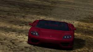 We did not find results for: Ferrari 360 Spider Need For Speed Wiki Fandom