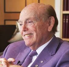 Jim Pattison Foundation