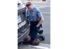As this is not just about george floyd, it's a deliberate effort to push back against and ultimately dismantle systems of. George Floyd Police Bodycam Videos Of Deadly Arrests Should Be Public