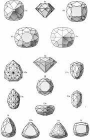 Black And White Gemstone Tattoo Pin By Carla Nations On Art Lessons Gem Drawing Jewelry Drawing Geometric Art