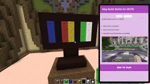 This application is an unofficial guide that allows . Mod Build Battle Mcpe For Android Apk Download
