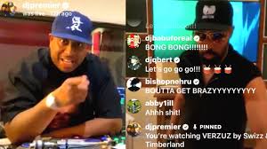 Timbaland and swizz beats parlayed the hysteria around their march beat battle into a verzuz series where. Every Verzuz Battle Ranked From Worst To Best