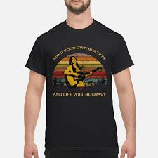 Be sure and tag @spaceykacey on instagram. Kacey Musgraves Mind Your Own Biscuits And Life Will Be Gravy T Shirt T Shirts Handmade Products