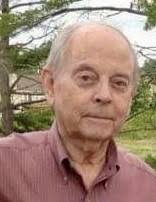 Obituary information for William "Bill" Herald Thornhill