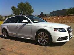 Image result for Glacier White 2012 A4