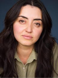 Entangled (Short 2025)