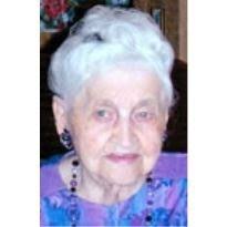 Alice Kuxhaus Obituary