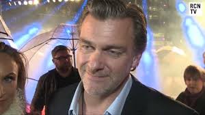 The Divergent Life: VIDEO: Ray Stevenson Talks About the 'Divergent' Movie