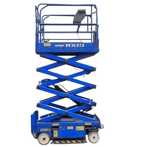 Upright MX19 Aerial Lift