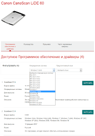 Get the scanner driver software for canon canoscan lide 60 driver for windows 10 on the download link below windows 7, windows 7 64 bit, windows 7 32 bit, windows 10 canoscan lide 60 driver direct download was reported as adequate by a large percentage of our reporters, so it should be good to download and install. Canoscan Lide 60 Drajver Skachat Windows 10 64