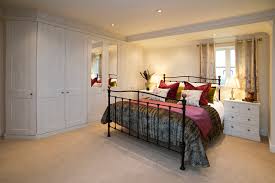 Hammonds Seton Fitted Wardrobes In White Ash Traditional Bedroom Other By Hammonds Furniture Houzz Uk Shop bedroom storage & organization from ashley furniture homestore.