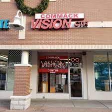 Commack Vision Center Formerly Nationwide Vision Center 10 Reviews Optometrists 6566 Jericho Tpke Commack Ny Phone Number